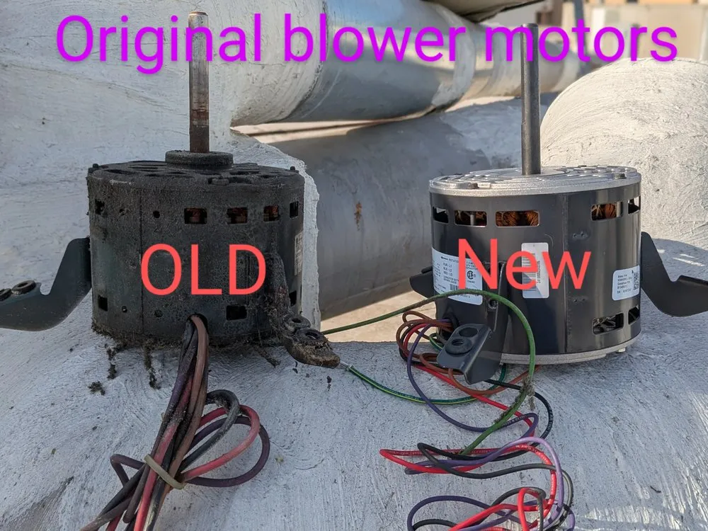 Professional HVAC installation in San Fernando Valley, CA - Airmaker HVAC