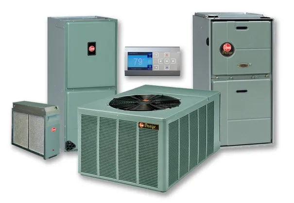 Slide of Airmakers Heating & Air Conditioning