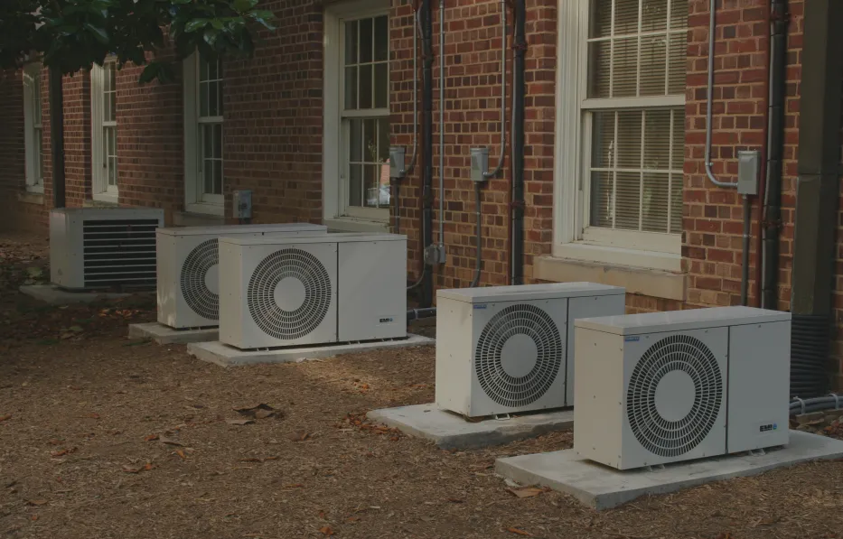 Slide of Airmakers Heating & Air Conditioning