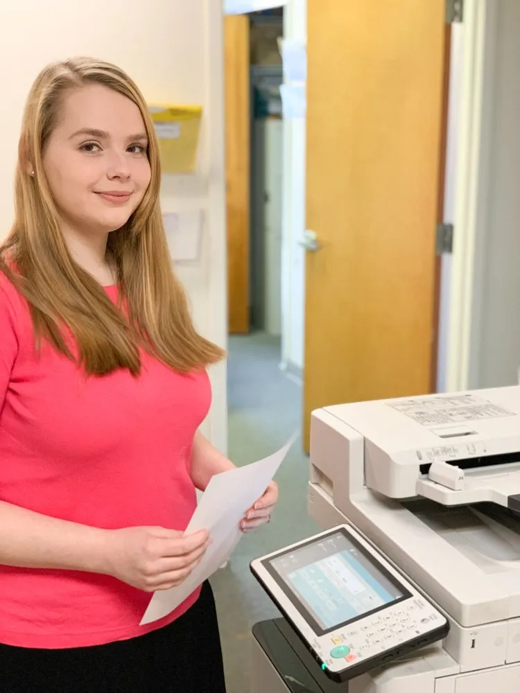 Slide of AirMakers Heating & Cooling