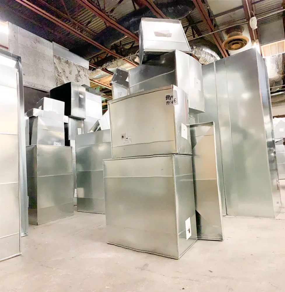 Slide of AirMakers Heating & Cooling