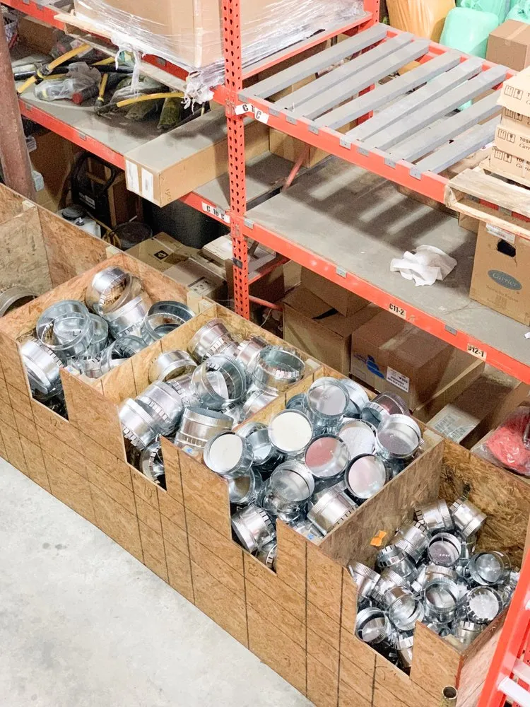 Slide of AirMakers Heating & Cooling