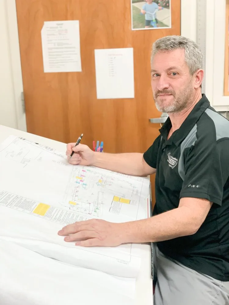 Slide of AirMakers Heating & Cooling