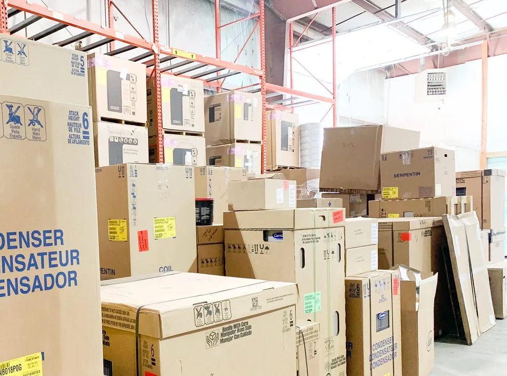 Slide of AirMakers Heating & Cooling