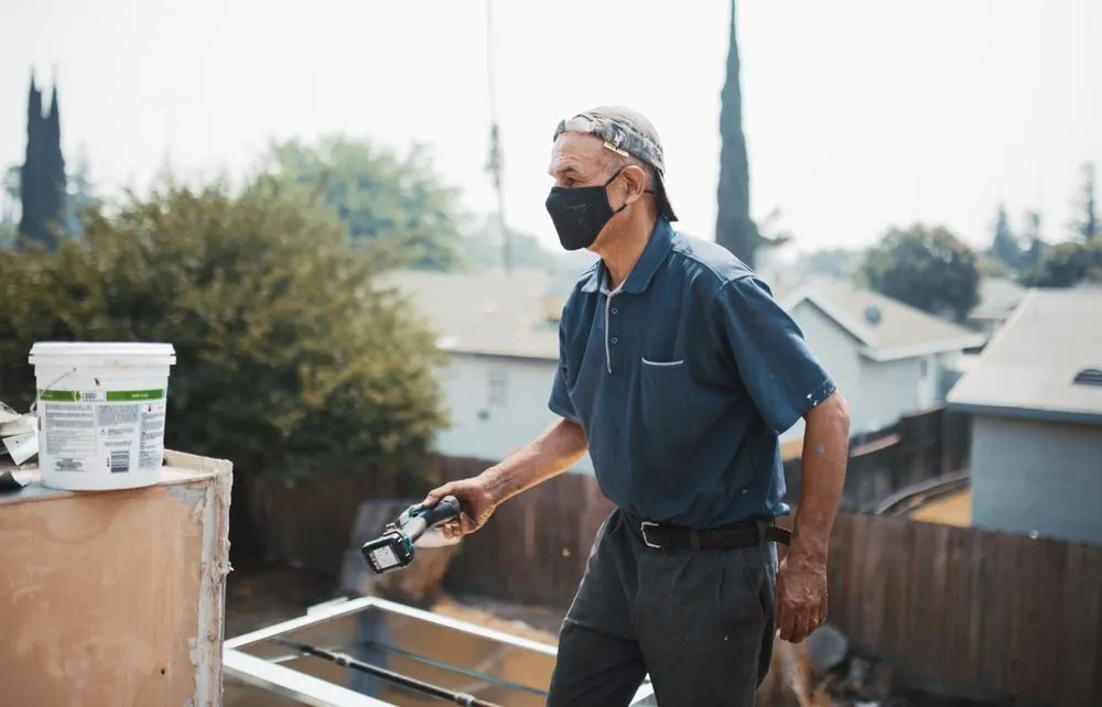 Slide of Airman Heat & Air