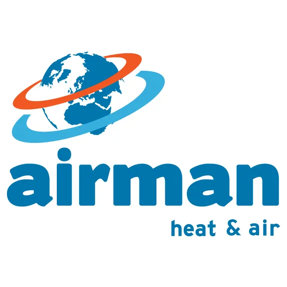 Slide of Airman Heat & Air