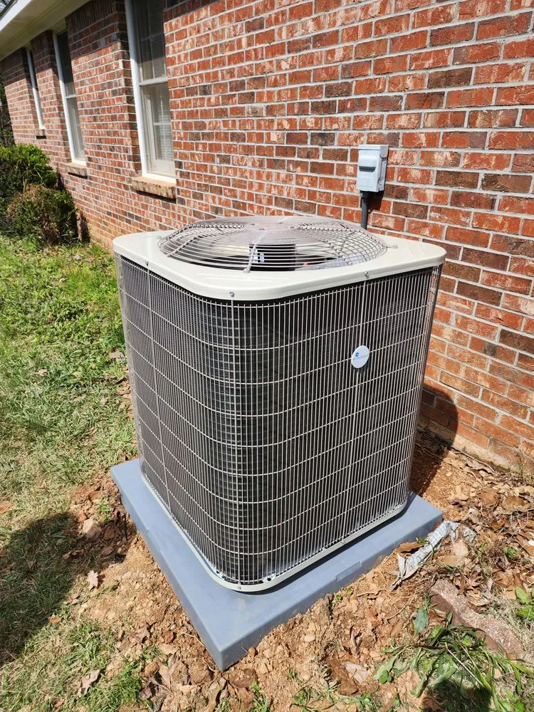 Slide of Airman Heating & Air Conditioning