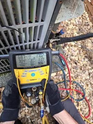 Airman Heating & Air Conditioning