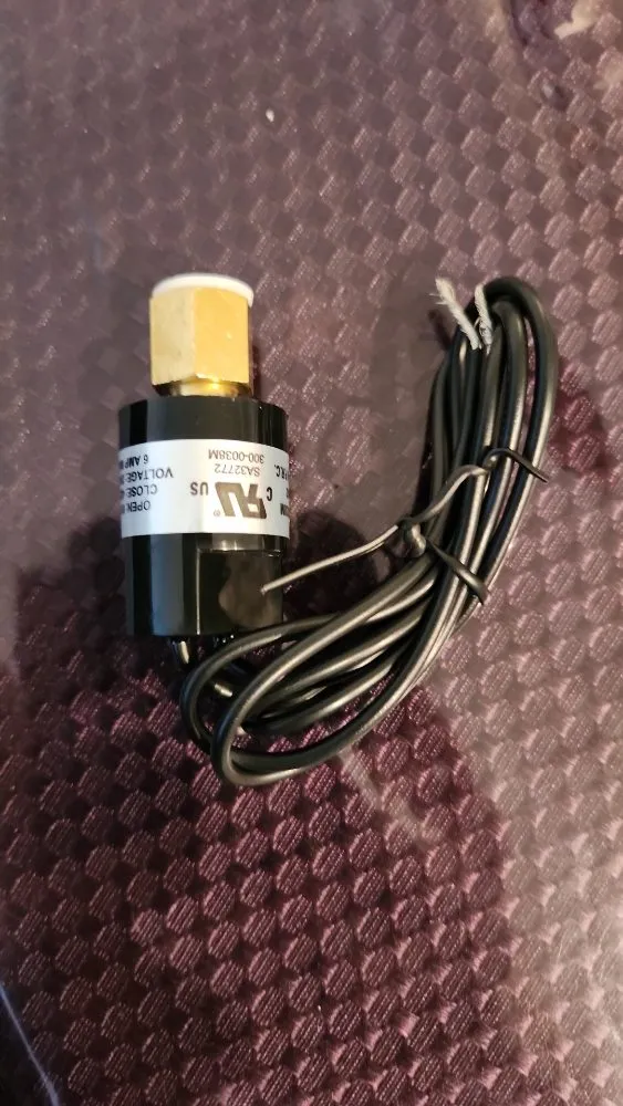 Slide of Airman Heating  & Cooling