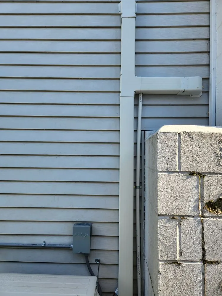 Slide of Airman Heating  & Cooling