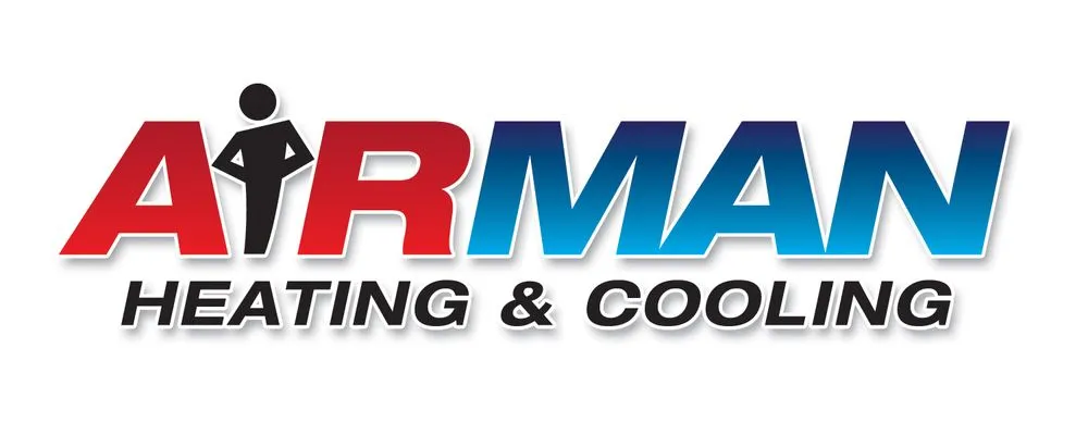 Slide of Airman Heating & Cooling