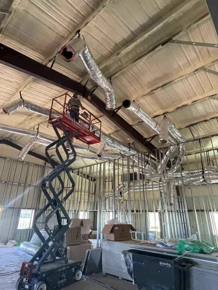 Slide of Airman Solutions