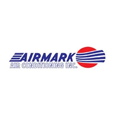 Airmark Air Conditioning Logo