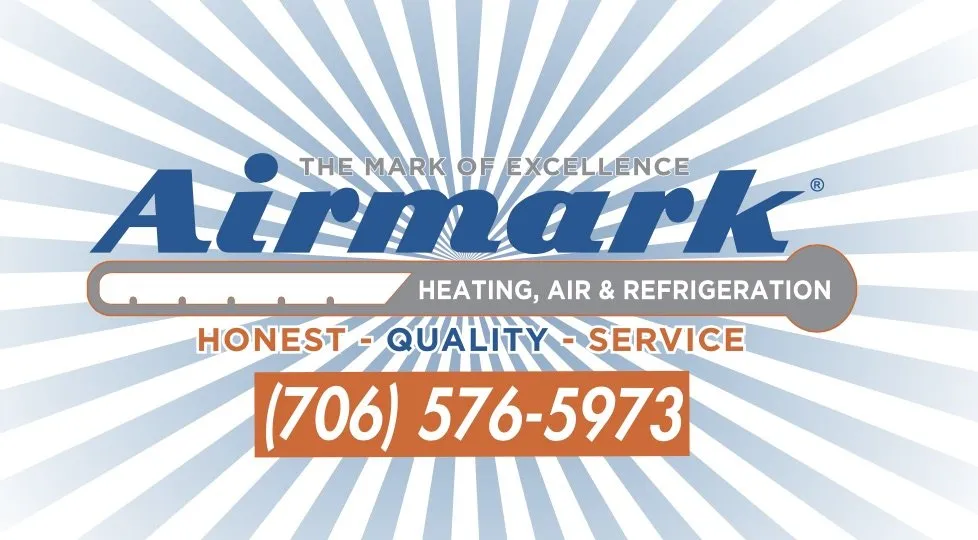 Slide of Airmark Heating, Air & Refrigeration