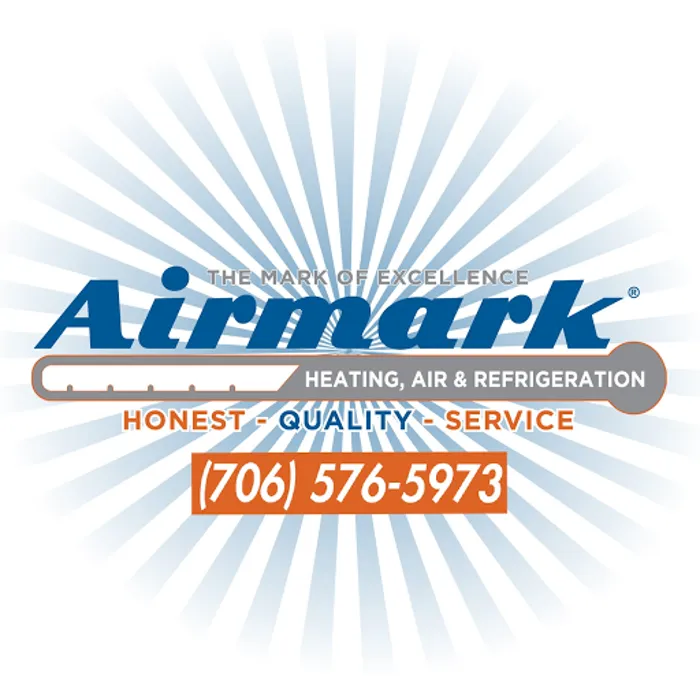 Slide of Airmark Heating, Air & Refrigeration