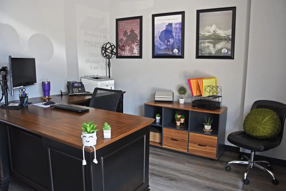 Slide of AirMaster Heating & Air