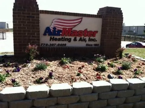 Slide of AirMaster Heating & Air