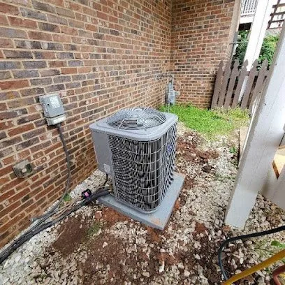 Slide of AirMaster Heating & Air