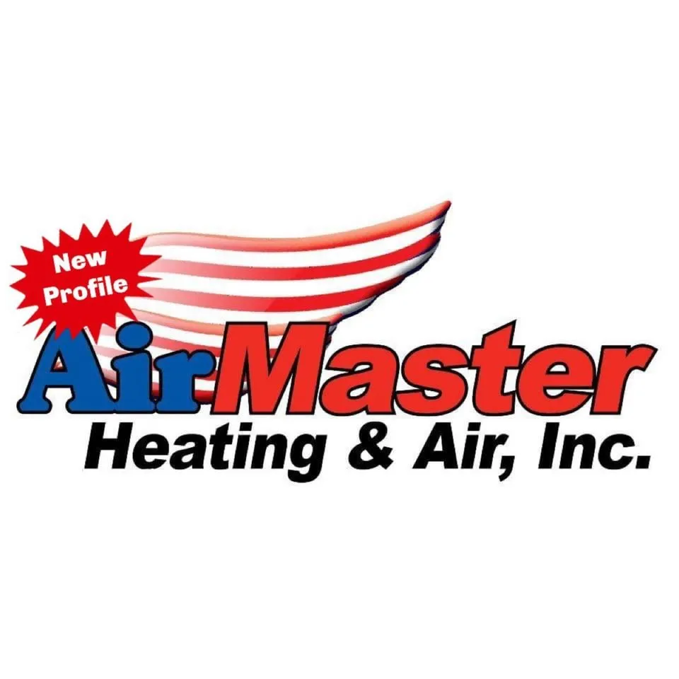 Slide of AirMaster Heating & Air