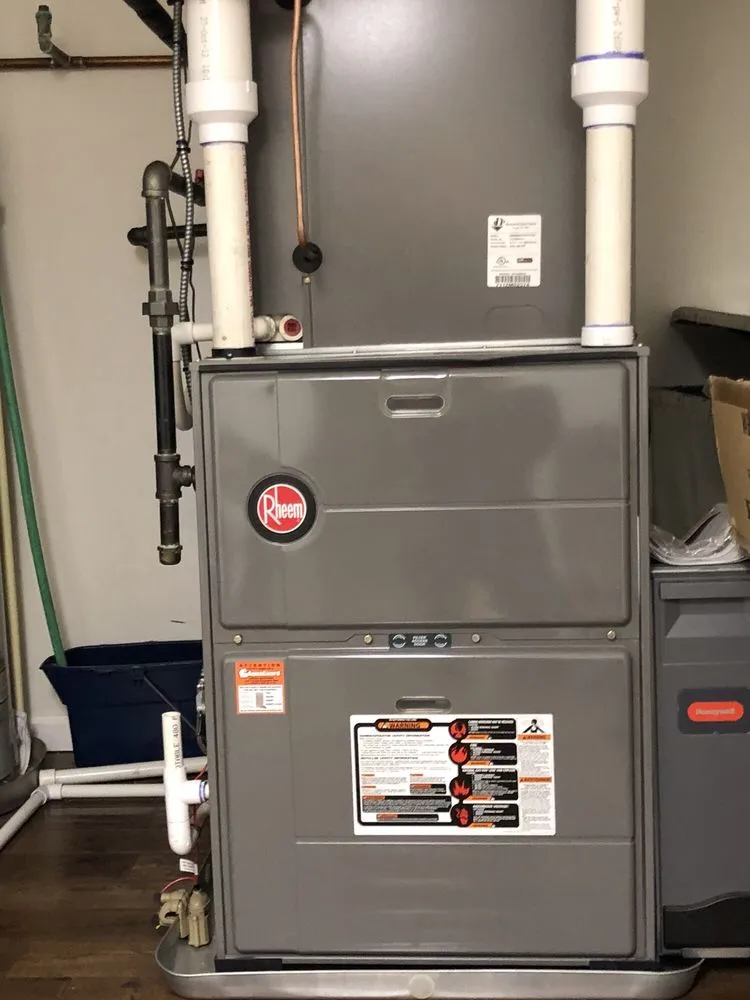 Slide of Airmaster Heating & Cooling Inc