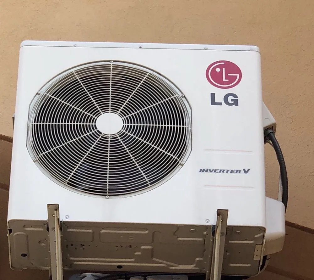 Slide of Airmaster Heating & Cooling Inc