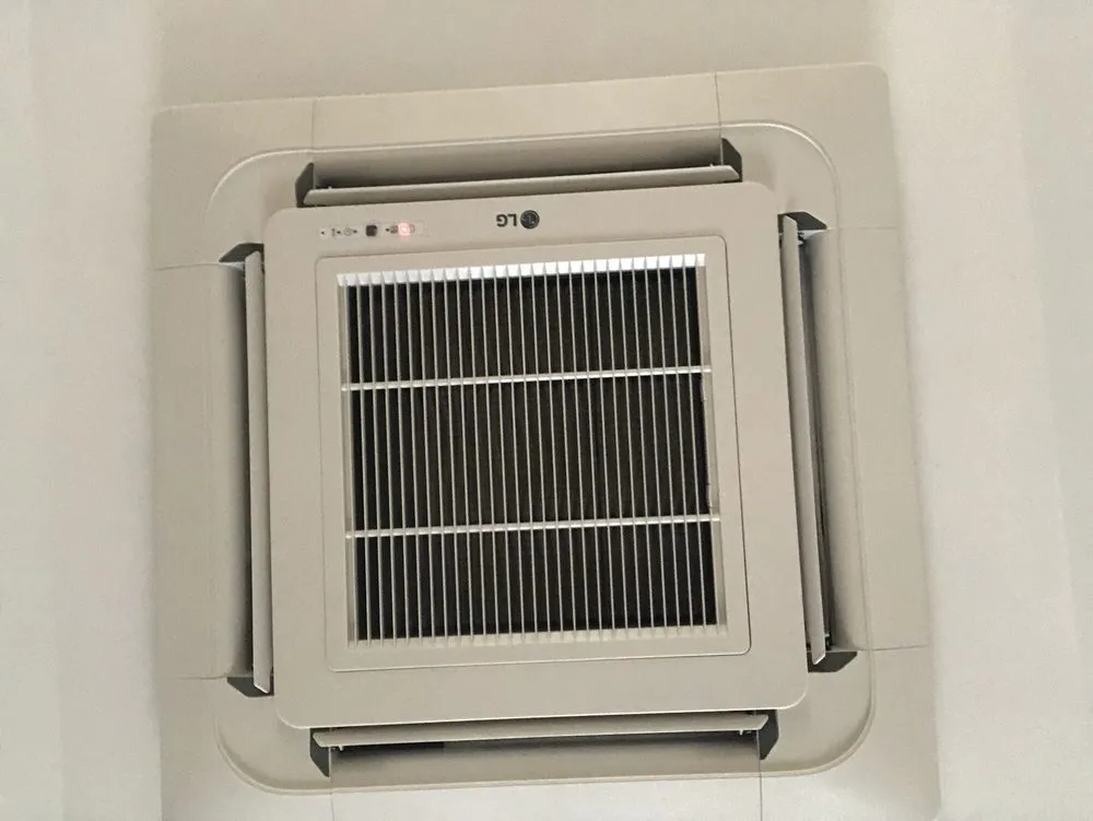 Slide of Airmaster Heating & Cooling Inc