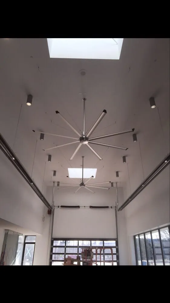 Slide of Airmaster Heating & Cooling Inc