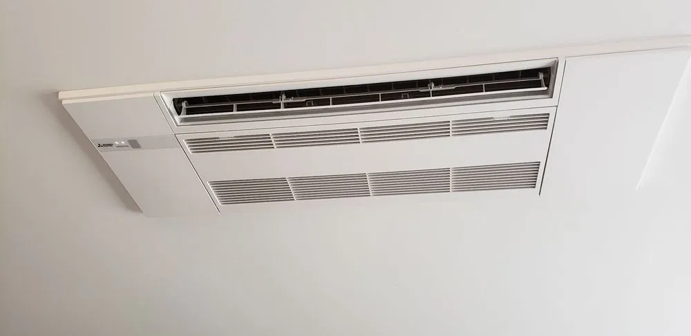 Slide of AirMaster Heating & Cooling