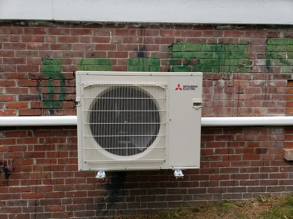 Slide of AirMaster Heating & Cooling
