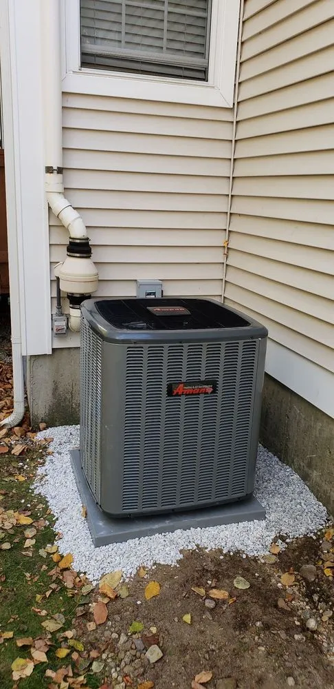 Slide of AirMaster Heating & Cooling