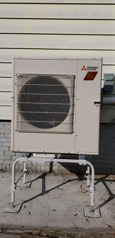 Slide of AirMaster Heating & Cooling