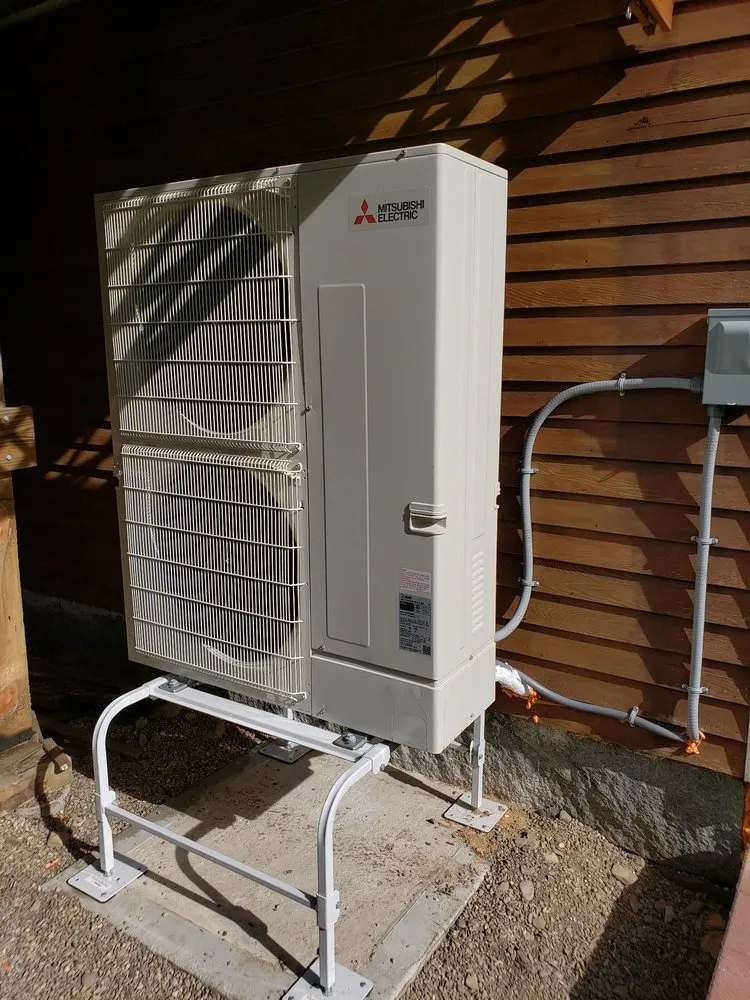 Slide of AirMaster Heating & Cooling