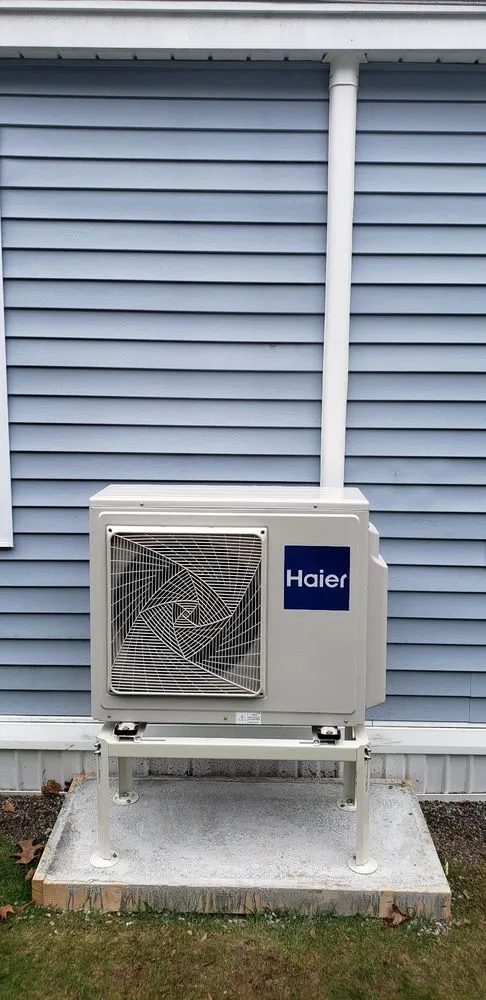 Slide of AirMaster Heating & Cooling