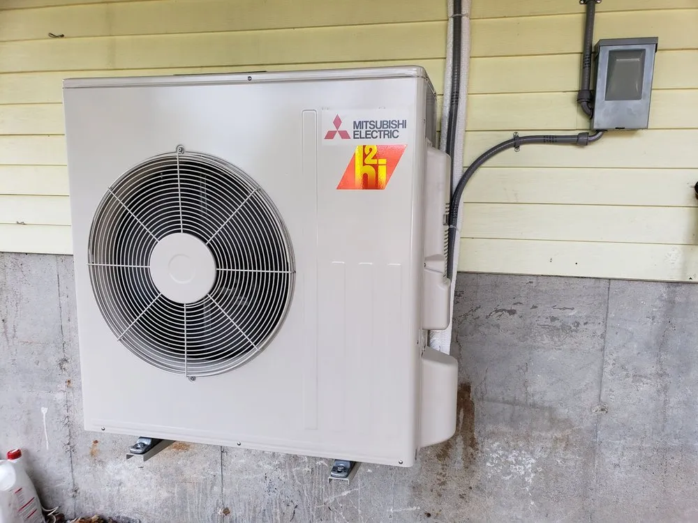 Slide of AirMaster Heating & Cooling