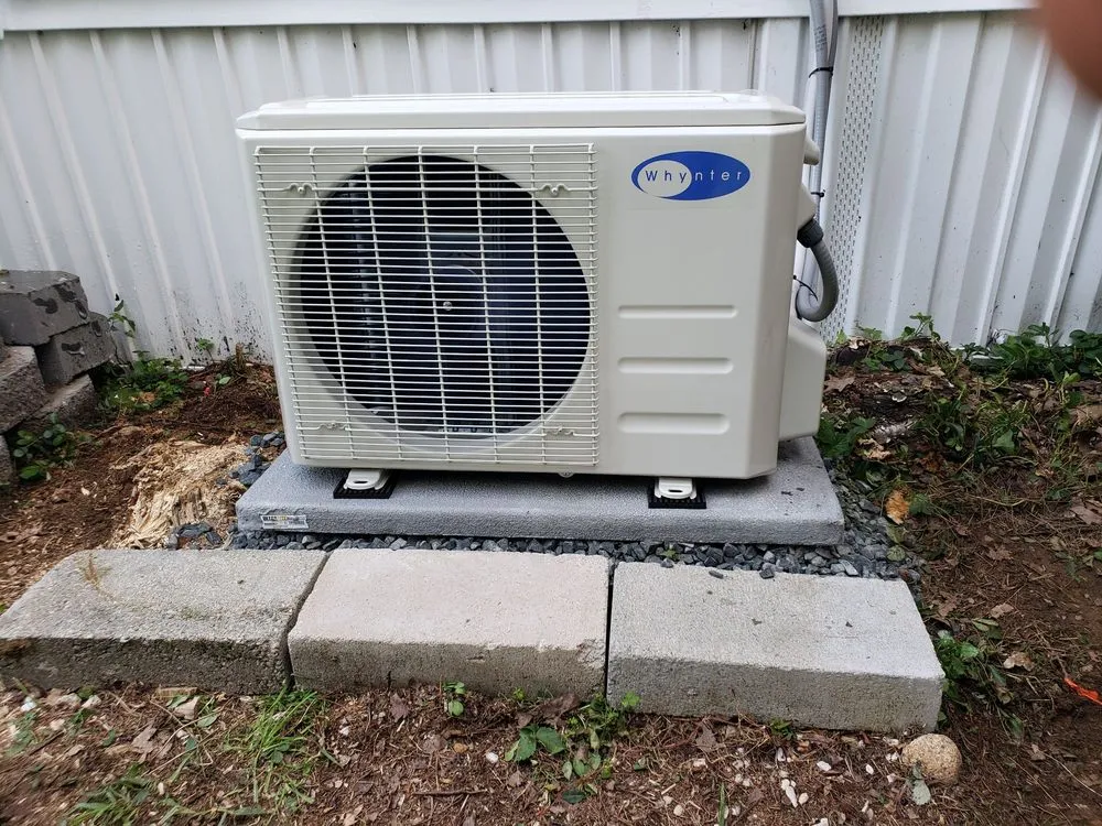 Slide of AirMaster Heating & Cooling