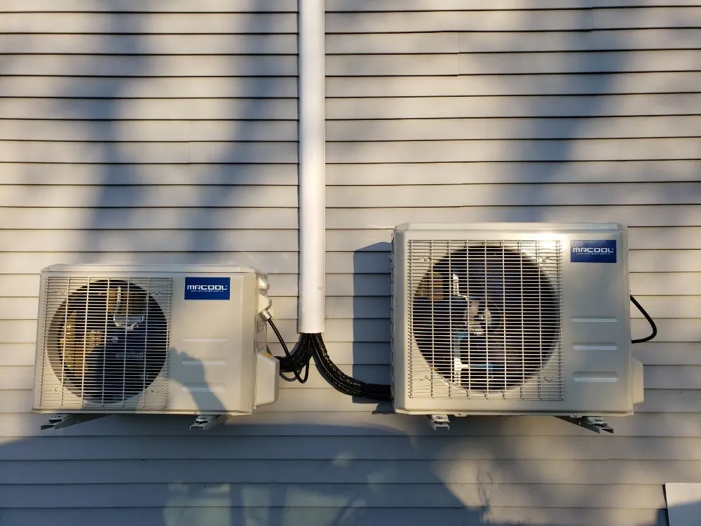 Slide of AirMaster Heating & Cooling