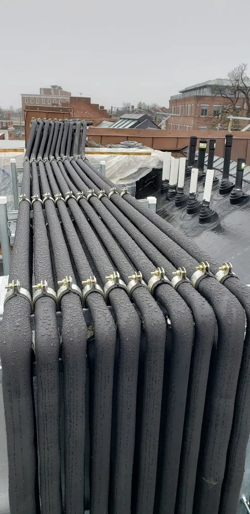 Slide of AirMaster Heating & Cooling