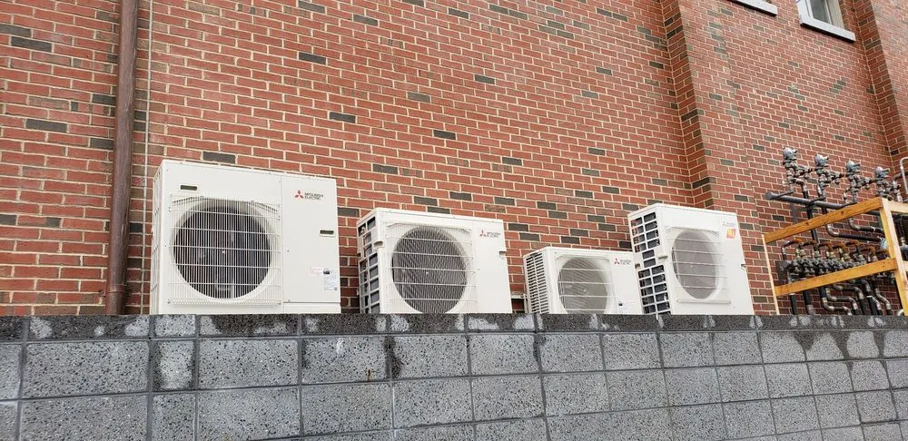 Slide of AirMaster Heating & Cooling