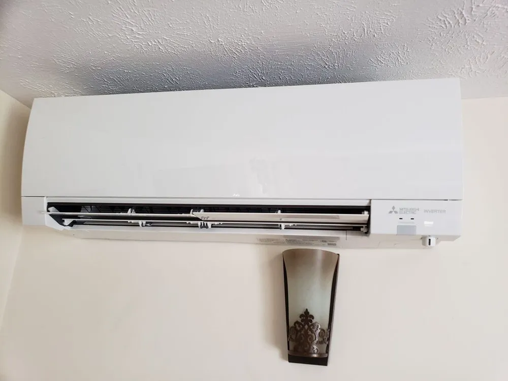 Slide of AirMaster Heating & Cooling