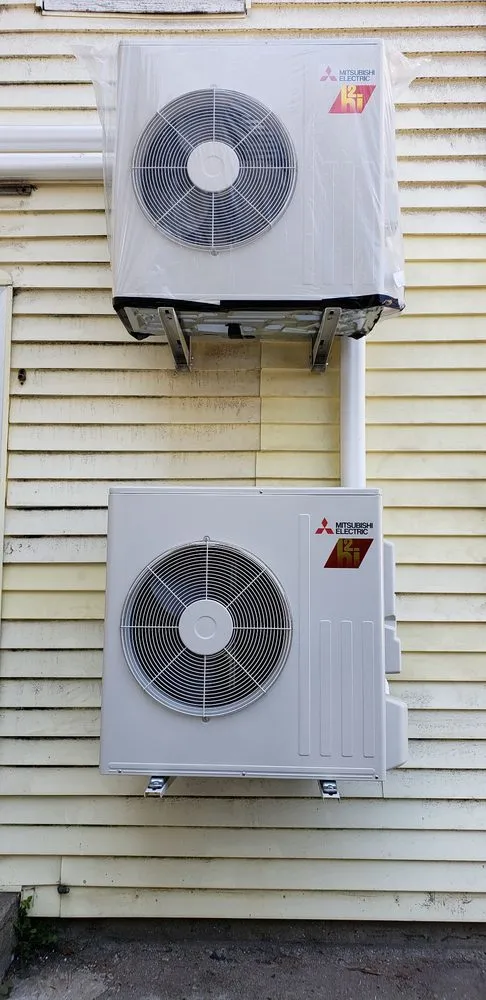 Slide of AirMaster Heating & Cooling