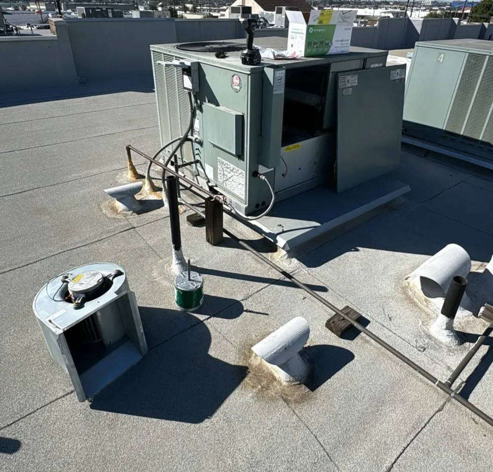 Trusted HVAC installation experts serving San Fernando Valley, CA - AirMaster Solutions