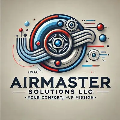 AirMaster Solutions Logo