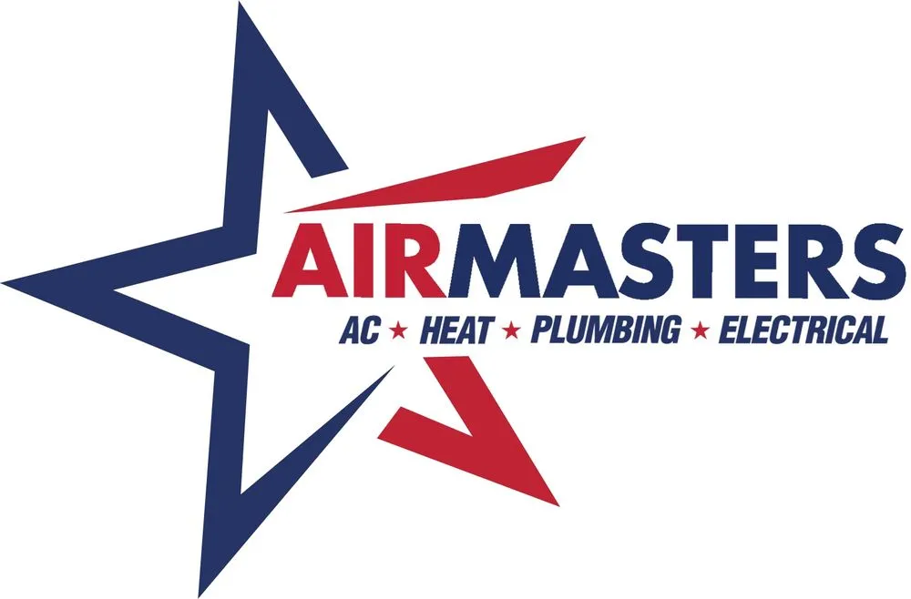 Slide of Airmasters AC, Heat, Plumbing & Electrical