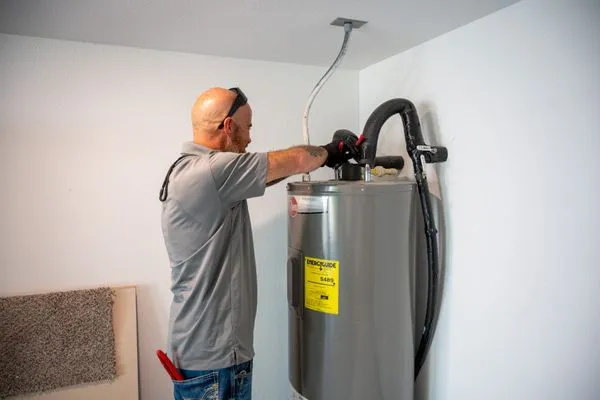 Airmasters AC, Heat, Plumbing & Electrical