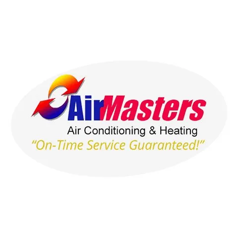 Slide of Airmasters Air Conditioning
