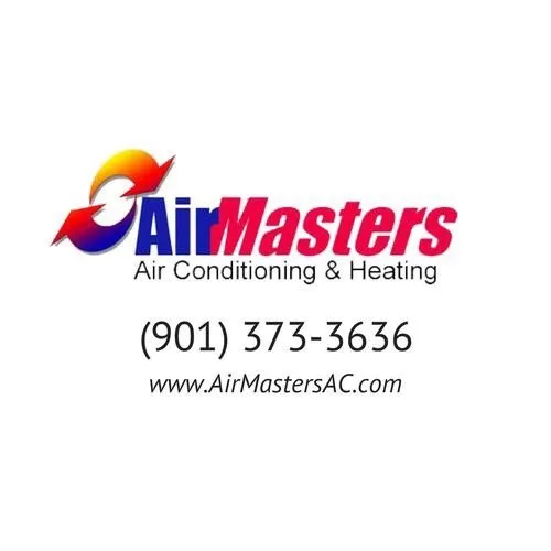 Slide of Airmasters Air Conditioning