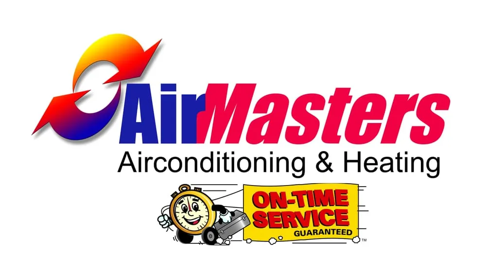 Slide of Airmasters Air Conditioning