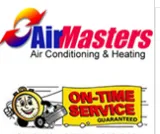 Slide of Airmasters Air Conditioning