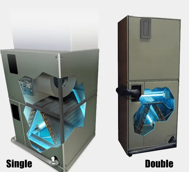 Slide of Airmasters Air Conditioning