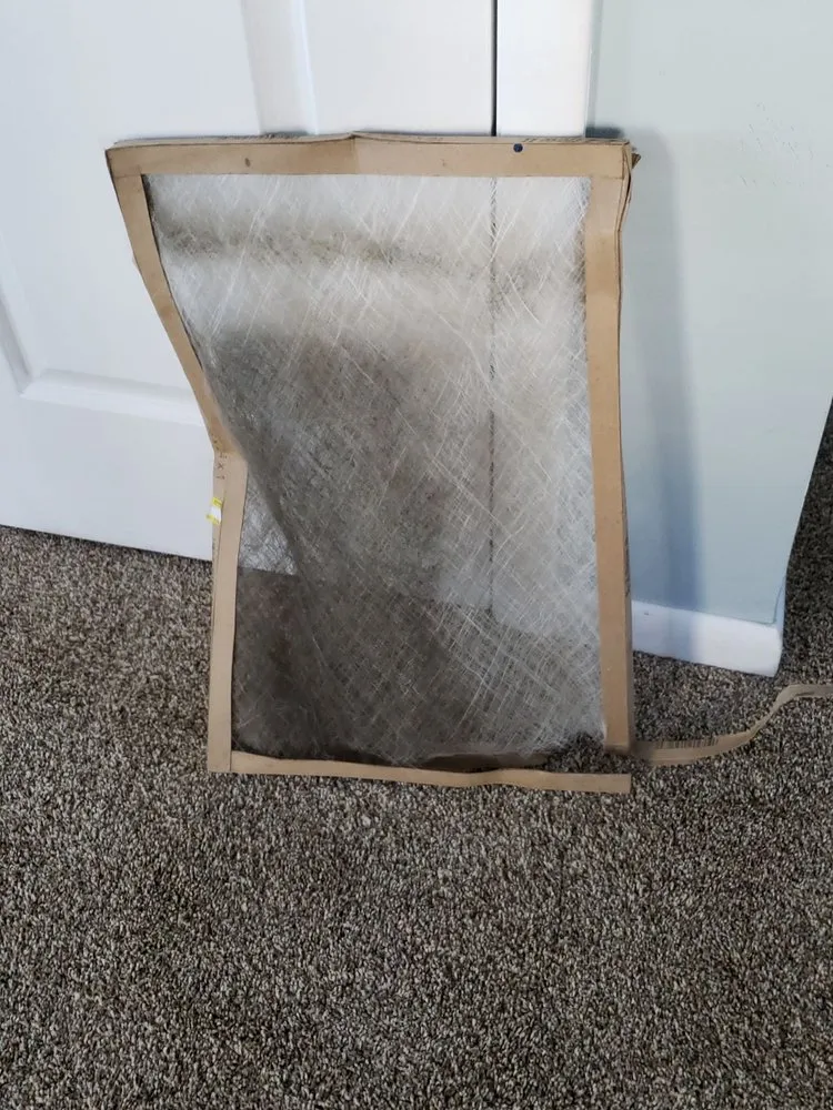 Slide of Airmasters Air Conditioning Refrigeration